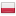 zakodowani.pl server is located in Poland